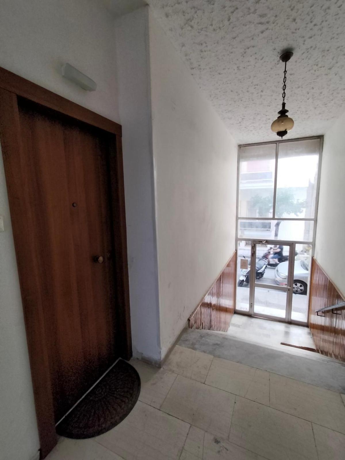 Elegant Central Apartment In Volos Ngoại thất bức ảnh