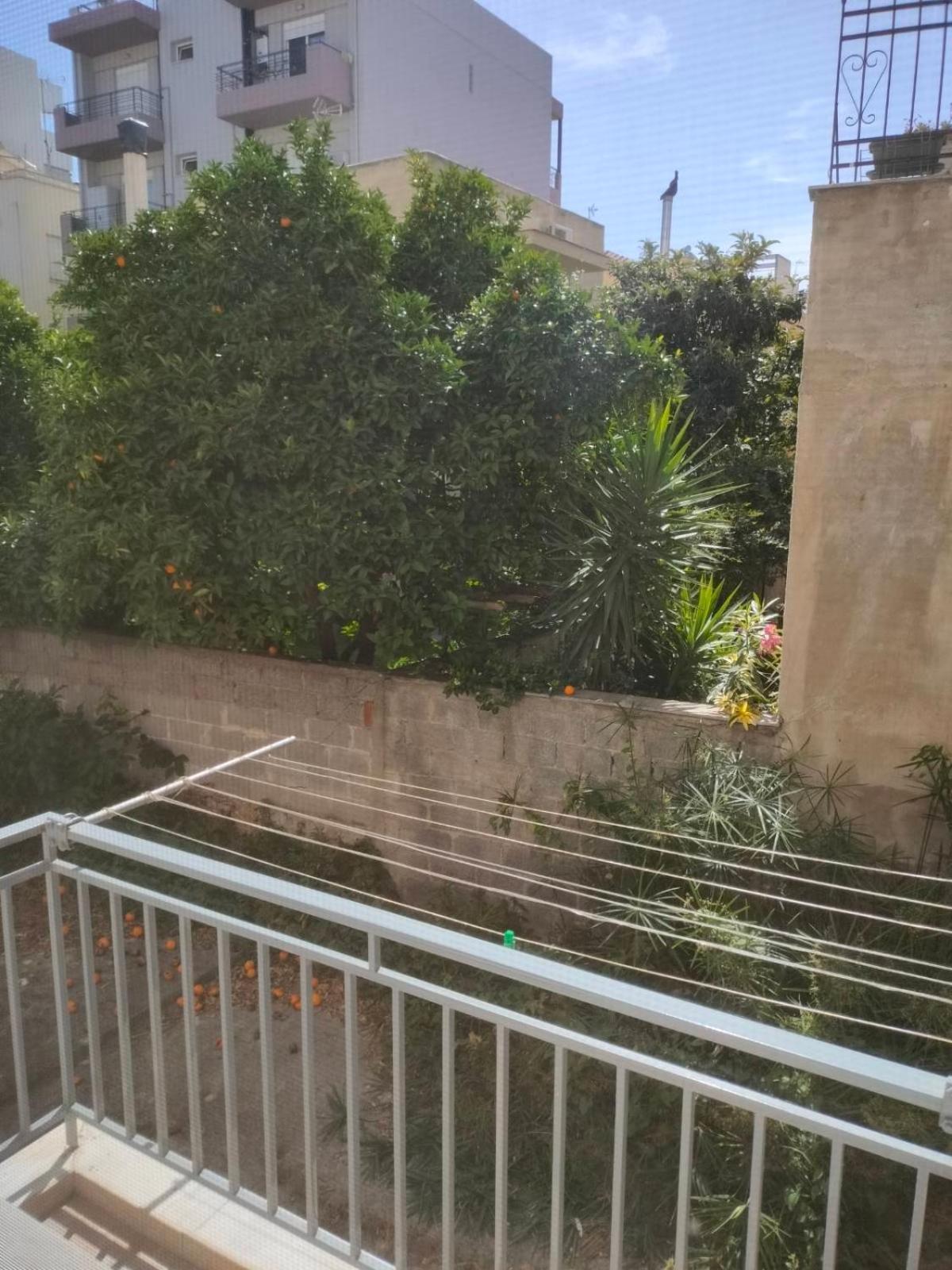 Elegant Central Apartment In Volos Ngoại thất bức ảnh